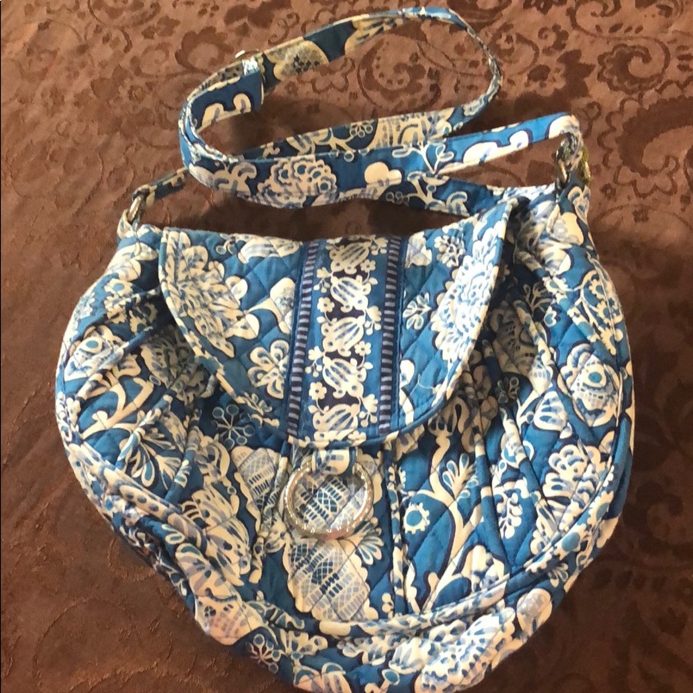Crossbody